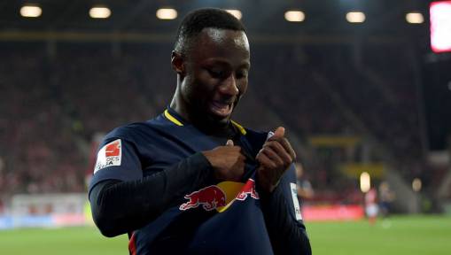 Why UEFA Verdict on RB Leipzig Is a Blow to Liverpool's Hopes of Landing £50m-Rated Naby Keita