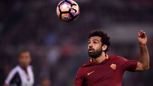Blues Set to Make Nice Chunk of Cash From Salah's Move to Liverpool as Sell-On Clause Is Revealed