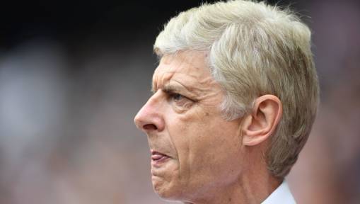 Wenger's Arsenal Prepared to Match Lyon's £52.7m Valuation for Star Man Alexandre Lacazette