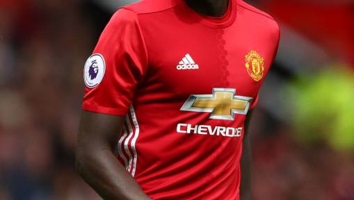 Man Utd Fight Off City & Juventus for Signature of Former PSG Youngster