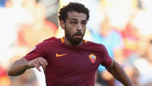 Mohamed Salah Tipped to Undergo Liverpool Medical and Complete £39m Transfer on Thursday