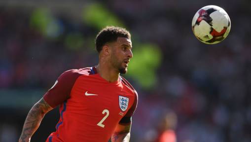 Spurs Frustrating Man City by Refusing to Lower £50m Asking Price for Unsettled Full Back