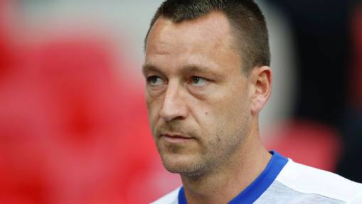 Aston Villa Make 'Concrete' Offer to John Terry Following Summer Departure From Chelsea