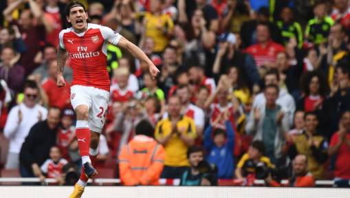 Hector Bellerin Set to Remain at Arsenal With Barcelona Unwilling to Pay £45m Asking Price