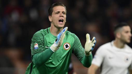Arsenal Set a Price for Out-of-Favour Keeper Wojciech Szczesny After Scoffing at £4m Juventus Bid