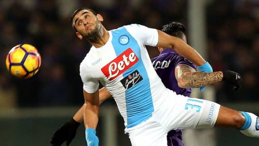 Jurgen Klopp Renews Interest in Napoli Star & Could Use Alberto Moreno as Bait in Swap Deal