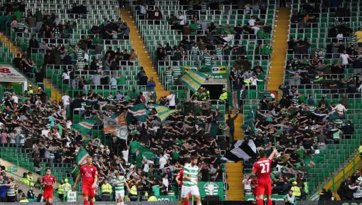 Premier League Contacts All Clubs to Discuss Possibility of Introducing 'Safe Standing' Areas