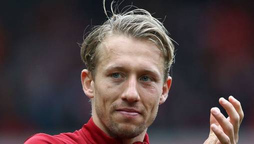 Lucas Leiva Reportedly Allowed to Leave Liverpool on Free Transfer to Re-Sign With Former Club