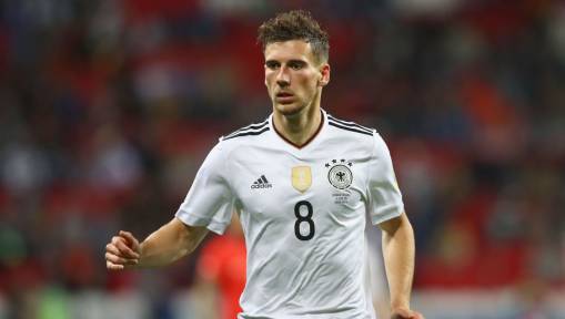 Arsenal Prepare to Make Leon Goretzka Interest Official by Tabling Bid for Schalke Star