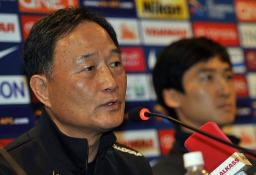 Kim Ho-gon new Korea FA technical committee head