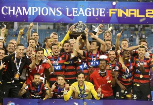 Asian Football Trivia - Round Four Asian Football Trivia - Round Four