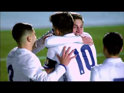 Hala Madrid Original Series: Episode 4 | Trailer