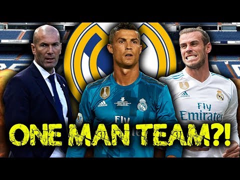Would Real Madrid Lose La Liga WITHOUT Cristiano Ronaldo?! | Euro Round-Up