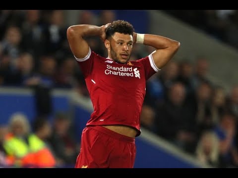 One Liverpool fans hilarious reaction to Chamberlains woeful match vs Leicester City