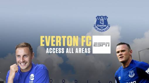 Why Everton are the 'People's Club'