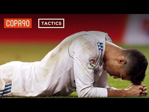 How To Stop Real Madrid | COPA90 & Top Eleven