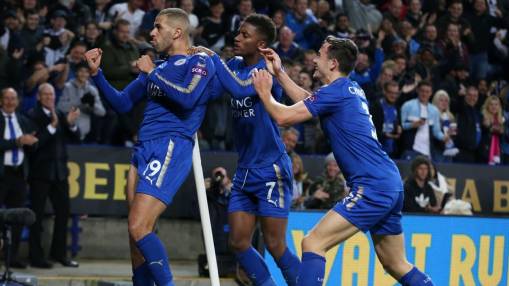 Leicester are talented and ready to add to Liverpool's woe in Premier League
