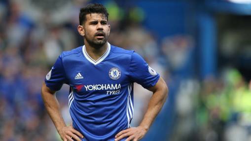Costa's return fills void left by his departure