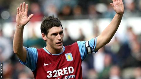 More PL wins than West Ham? How much do you know about Gareth Barry?