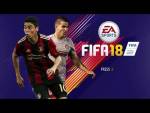 EA SPORTS FIFA 18 Real-Life Skill Games | Ep.1 Miguel Almiron v Greg Garza