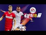 EA SPORTS FIFA 18 Real-Life Skill Games | Ep.2 Michael de Leeuw v Juninho