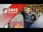 Week 29 | MLS Save of the Week