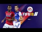 EA SPORTS FIFA 18 Real-Life Skill Games | Ep.3 Kellyn Acosta v Matt Hedges