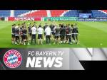 Hummels on PSG, Ancelotti to pick team on Wednesday