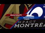 Highlights: Atlanta United vs. Montreal Impact | September 24, 2017