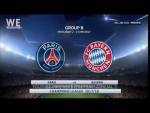 PGS Vs Bayern Munchen | PREVIEW 27/09/17 | #UCL