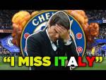 Has Antonio Conte CONFIRMED He Will Leave Chelsea?! | Transfer Talk