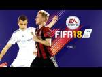 EA SPORTS FIFA 18 Real-Life Skill Games | Ep.5 Brooks Lennon v Andrew Carleton