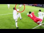 Crazy Hand Ball Saves by Players ? HD