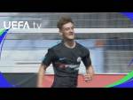 UEFA Youth League highlights: Atlético 1-3 Chelsea