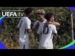 UEFA Youth League highlights: Tottenham-Dortmund