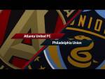 Highlights: Atlanta United vs. Philadelphia Union | September 27, 2017