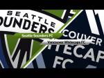 Highlights: Seattle Sounders FC vs. Vancouver Whitecaps FC | September 27, 2017