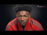 'IT'D MEAN EVERYTHING TO PLAY EVERY WEEK' | Up Close with Ainsley Maitland-Niles
