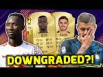 Top 10 Most SHOCKING FIFA 18 Ratings!