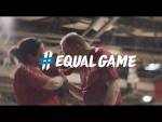 #EqualGame: István’s incredible blind football story