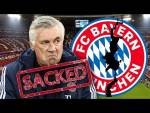 BREAKING: Bayern Munich Have SACKED Carlo Ancelotti! | UCL Review