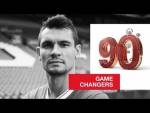 Game Changers | Standard Chartered celebrates the power of numbers with LFC Number 90