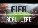 Exclusive: FIFA Atmopsheres v Real Life Atmospheres