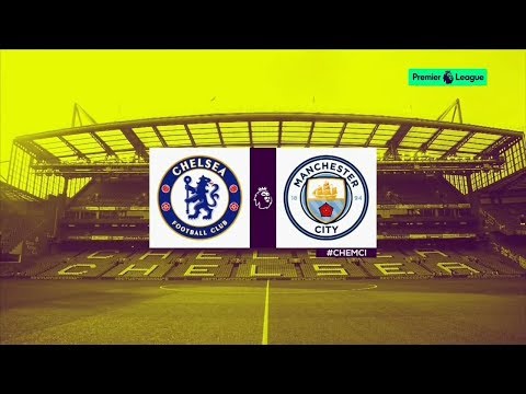 CHELSEA Vs MANCHESTER CITY - PREVIEW [MATCHDAY] 30/09/17