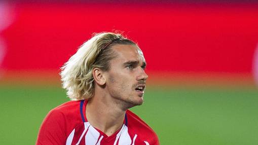 Griezmann, Atletico deliver flat performance in bore draw with Leganes