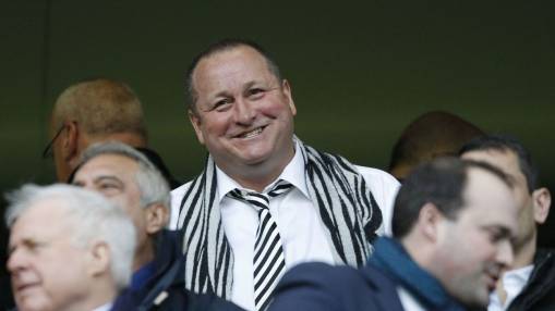 Newcastle in early-stage talks with potential investors - report
