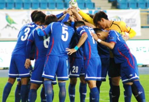 Asian Cup 2019 Qualifiers - Group E Preview: Chinese Taipei set for late rally