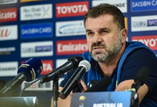 Postecoglou: We want to create another great moment in front of our fans