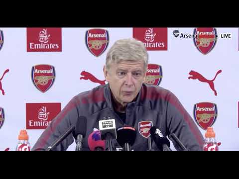 Arsene Wenger admits Sanchez & Ozil could be sold in January