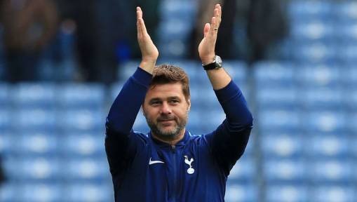 Pochettino Bemoans 'Unmatchable' Spending Power of Manchester Clubs in Transfer Market